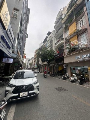 siêu phẩm mặt phố mai hắc đế -hai bà trưng 90mx7tầng thang máy sát vimcom bà triệu