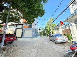 bán lô góc sát mặt tiền vườn lài thích hợp làm nhà nghỉ, khách sạn, chdv