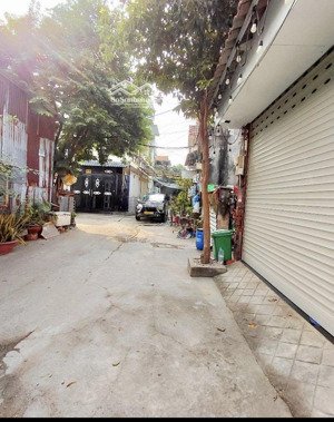 hiếm nhỉnh 3t có nhà shr 40m2 hẻm xe hơi tránh - p tân chánh hiệp q12