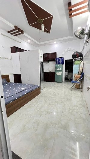 cho thuê phòng trọ đẹp quận 12