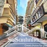 siêu phẩm phân lô võng thị - ô tô tránh - kinh doanh đỉnh - thang máy - vài bước ra hồ tây