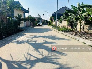 bán lô đất đức phong - đại đồng - kiến thụy