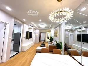 bán chung cư hpc landmark 105, 3pn, 7,68 tỷ. full đồ đẹp tại hà đông. 