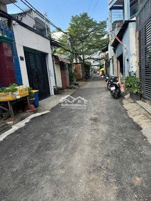 nhà chính chủ ở lâu đời hẻm như mặt tiền vừa ở vừa kd sầm uất
9ty9 tl đường tân thới nhất q12