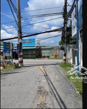 bán nền full thổ t6, hưng long, bình chánh, tphcm