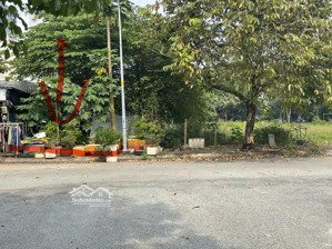 3tỷ570 bán nền 100m2 kdc an phú tây đường 1b