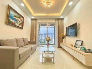 hàng hiếm căn hộ penthouse bmc quận 1- 3pn 2wc 200m2 - nội thất đẹp cao cấp - 22 triệu - ở liền