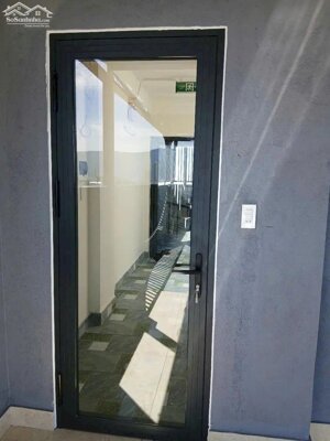 BÁN TÒA NHÀ VĂN PHÒNG 8 TẦNG – ĐƯỜNG 3 THÁNG 2 – HẢI CHÂU – GIÁ 18 TỶ X