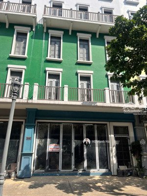 căn liền kề premier village mặt tiền 7,5m cách biển 300m