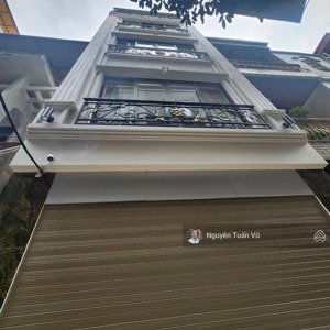 hạ chào cực mạnh còn 32 tỷ, mặt phố ô chợ dừa, 84m2x5 tầng, kinh doanh đỉnh, sầm uất ngày đêm