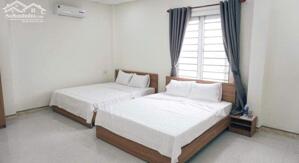 Bán tòa căn hộ 5 tầng 20 phòng, 142 m2, dòng tiền 60 Tr/Th, CMT8, Cẩm Lệ, Đà Nẵng, 18 tỷ