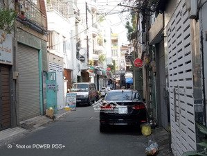 bán gấp nhà đẹp tân bình gần bàu cát-xe hơi ngủ nhà-75m-3tầng-(5x15m)