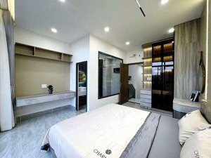 nhà 3 tầng - gần huỳnh tấn phát, q7 - full nội thất - ngang 4,2m - dài 14m - chỉ từ 8 tỷ