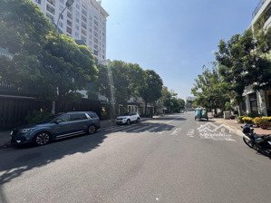 chính chủ cho thuê nhà đường lớn 25m2 giá 30tr/ th kdc him lam 6a dt 100m2 lh 