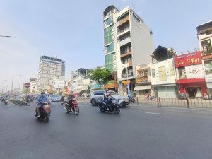 hiếm! nhà căn góc dương bá trạc sát quận 5, vừa ở vừa kinh doanh chỉ nhỉnh 8 tỷ