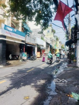 siêu hiếm chủ gấp bán mặt tiền kinh doanh hồng lạc - tân bình 70m2 chỉ nhỉnh 8tỷ