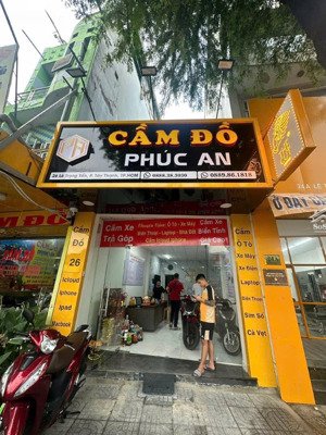 bán nhà mặt tiền 26 lê trọng tấn, phường tây thạnh, quận tân phú