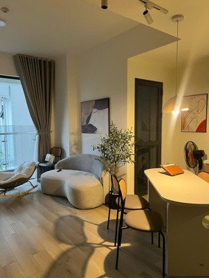 bán căn 1pn có ban công giá tốt nhất tại lumiere boulevard,tặng kèm full nội thất cao cấp, sẵn sổ