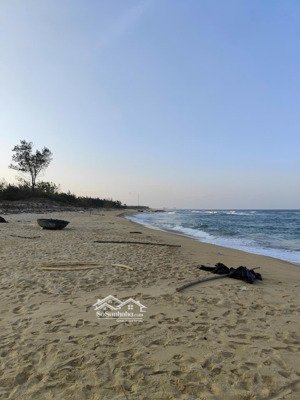 bán 400m2 đất ngay biển cửa khe - bình dương ( xã thăng an, đà nẵng)