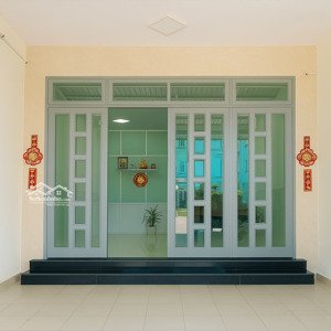 cơ hội hiếm: nhà mặt tiền giáp quận 8, diện tích lớn - 109m2 {5x21m} - chỉ nhỉnh 7 tỷ