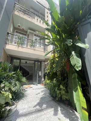 nhà phân lô - hẻm xe hơi thông - đường số 51, p14, gò vấp. chỉ 7.19 tỷ tl