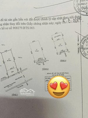 đình phong phú - dt 6 14.5- chỉ 7.6tỷ nhà 3 lầu - hxh 6m thông - mua ở ngay.