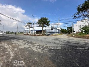 chính chủ bán đất góc 2 mặt tiền đường 15m xuân quỳnh & anh thơ - khu nam việt á, ngũ hành sơn