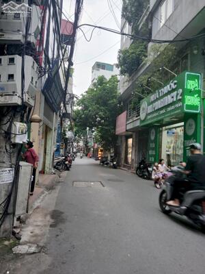 Bán nhà bt ngõ 19 Liễu Giai,Ba Đình 107m,mt 6,3m ngõ ô tô vào nhà gia bán nhỉnh 40 tỷ