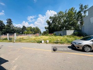 3 nền đất mt tân hiệp. p. tân đông hiệp mới. dt: 93.5m2 (4.15x 22.5m). đường 6m. giá: 2.9 tỷ tl