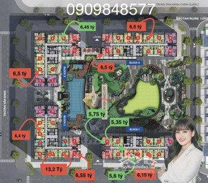 giỏ hàng 2pn,2wc nhiều tầng nhiều view chủ thiện chí nhận cọc tháng 1/2026