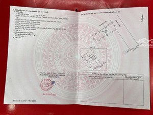 bán nền thổ cư đẹp - cấp pxd chính - lộ 2 oto qua mặt - trục chính hẻm 75 đường trần phú tp cần thơ