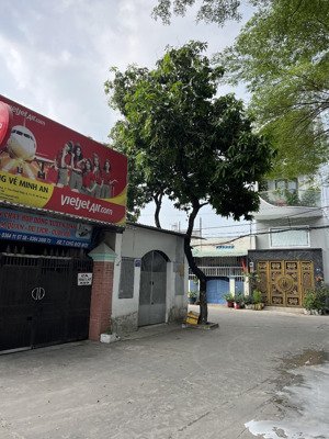 nhà chính chủ - mặt tiền 10m huỳnh thị hai .q12 - nhỉnh 6tỷ