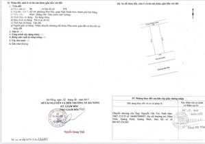 5,5 TỶ 80m² (5x16) VIỆT BẮC 7,5m KHU TĐC ĐÔNG HẢI, NH.SƠN – h.NAM