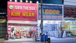 bán nhà mặt phố 100m2, đ.d5, p.an phú, thuận an, bình dương, 6,65 tỷ