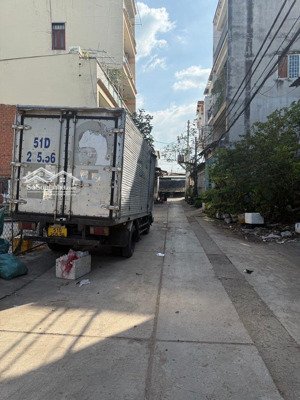 bán 3 lô đất liền kề hẻm xe hơi đường số 18b, bình hưng hoà a, bình tân