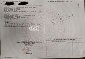 bán nhà 4 tầng mặt phố nguyễn lân, lô góc 2 mặt thoáng, diện tích 89m2