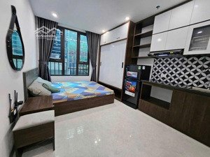 toà chdv tôn đức thắng, ô tỗ đỗ sát, 3 thoáng, thang máy, pccc, 20pkk, dt khủng 1.5 tỷ/năm