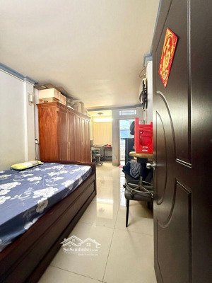 bán nhà tân bình hxh đường thiên phước 2 tầng 40m2 nở hậu chỉ 6.45 tỷ, lh: 