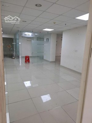 cho thuê văn phòng 200m2 tại chung cư phúc yên 2- phan huy ích