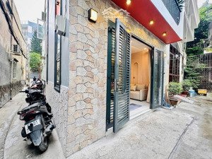 siêu phẩm căn góc 2 mt - lê đức thọ, phường 17, gò vấp