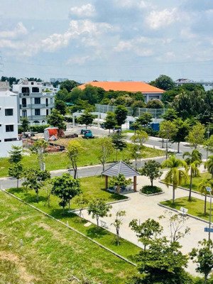 bán 90m2 đất hẻm 1181 lê văn lương phước kiển nhà bè