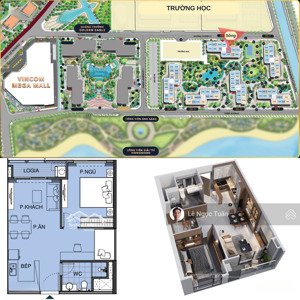 bán căn hộ 1pn+1 chủ đầu tư phân khu beverly vinhomes grand park