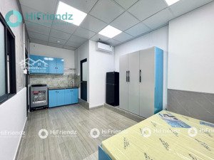 khai trương studio full nt - máy giặt riêng - ngay lê văn sỹ phú nhuận