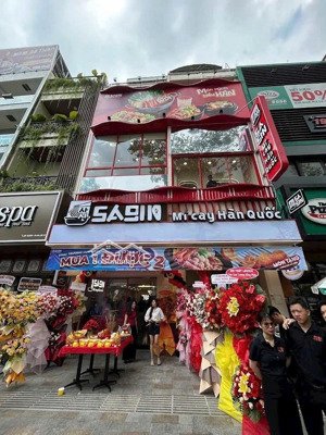 bán nhà vị trí đẹp mặt tiền cư xá bắc hải - quận 10 - (nh 7x20m) - 5 tầng - hđt: 120tr/th - 30 tỷ