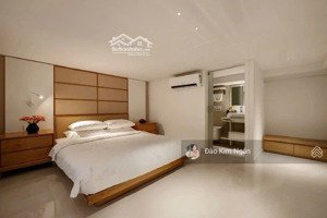 tòa căn hộ 7 tầng tt phố tây an thượng - view biển - dòng tiền 160 triệu/tháng - 40 tỷ (tl)