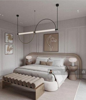 biệt thự sân vườn võ thị sáu - 2 mt hẻm trước sau hơn 205m2 (nở hậu 7,9mx33m) 2 tầng, st. giá 40 tỷ