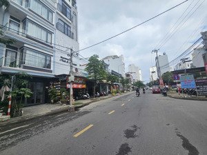 bán đất mặt tiền đỗ bá, đường 10m5, ngay trung tâm phố tây