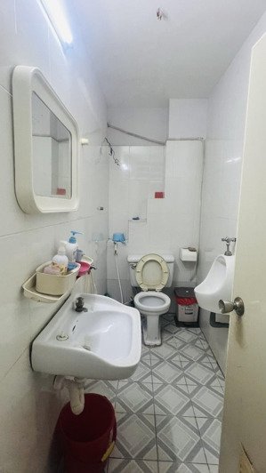 203 sư vạn hạnh hẻm ô tô 8m nhà 4 tầng nhiều phòng ở kết hợp kinh doanh