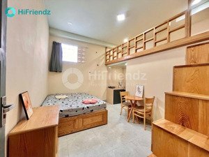 cho thuê phòng trọ full nội thất siêu xinh quận 7 gần kcx tân thuận, cầu tân thuận