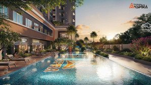 căn hộ smart-home cách metro số 1 600m, 500tr đến nhận nhà, tọa lạc ngay khu tod 18,8ha